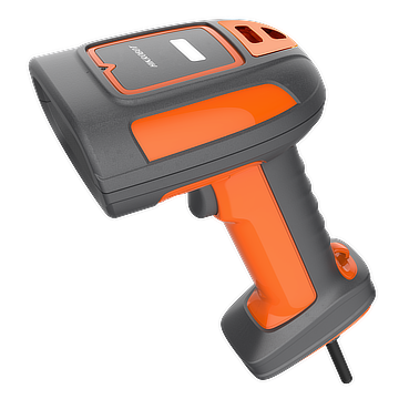 ？礛V-IDH7010-07-NR-L网口工业手持读码器