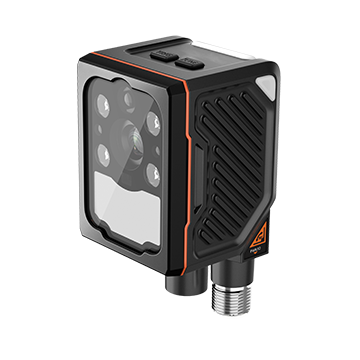 ？低视MV-ID3016XM-25M-RBN工业读码器160W分辨率25mm焦距